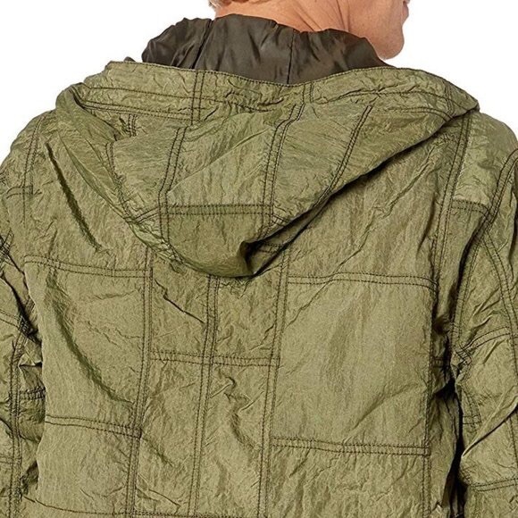 John Varvatos Parka BNWT - Picture 2 of 5